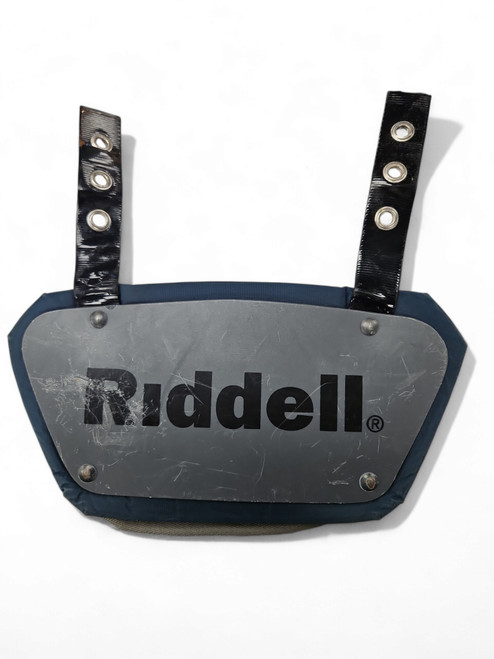 Vist Large View of Product Image Which is Used Riddell FB Tailbone Pad MD 11863-S000017470