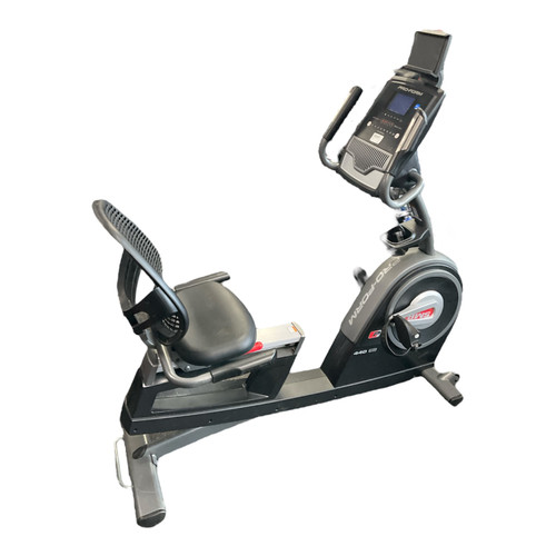 Vist Large View of Product Image Which is Used Proform 440ES Recumbent Bike