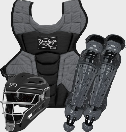 Vist Large View of Product Image Which is New VELO 2.0 SET INTER. BLACK
