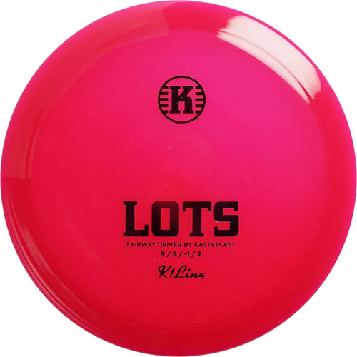 Vist Large View of Product Image Which is Disc Golf Disc Golf Drivers