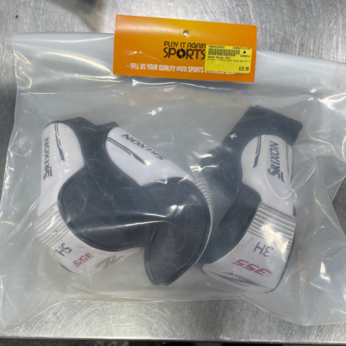 Vist Large View of Product Image Which is Used Srixon HYBRID HEAD COVER SET OF 3 Golf Accessory