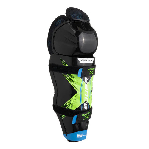 Vist Large View of Product Image Which is New BAUER X SG'S 8"