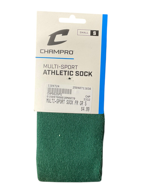 Vist Large View of Product Image Which is New MULTI-SPORT SOCK FR GR S