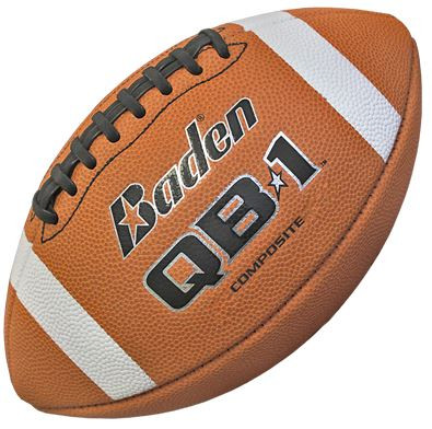 Vist Large View of Product Image Which is New QB1 COMPOSITE SIZE 9