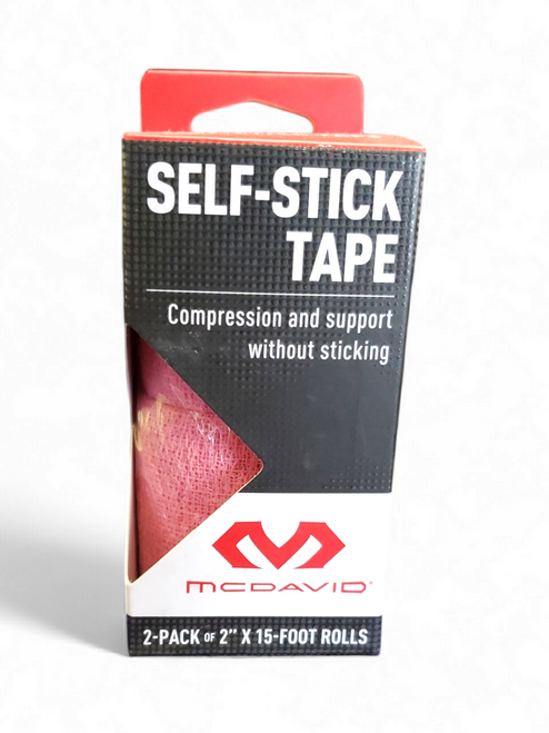 Vist Large View of Product Image Which is New Athletic Tape 2-pack Pink 11849-MCDMD63325-19-00