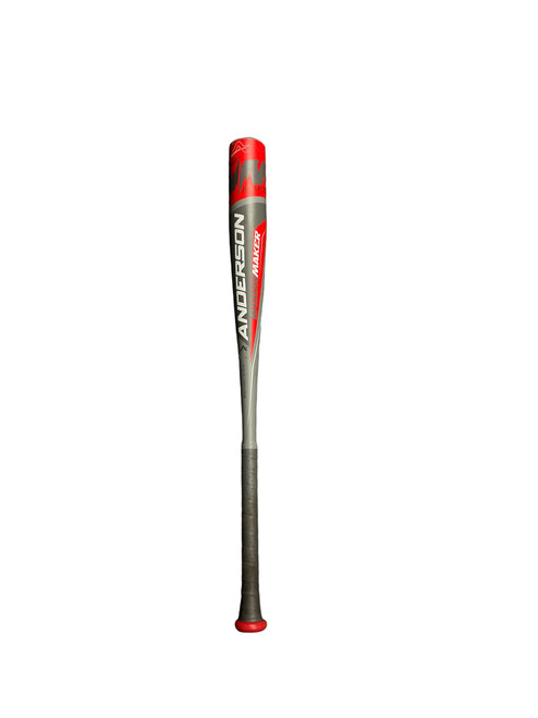Used Anderson ANDERSON WIDOW MAKER BBCOR 33 -3 BB/SB High School -3 Bat 33" 11838-S000030414