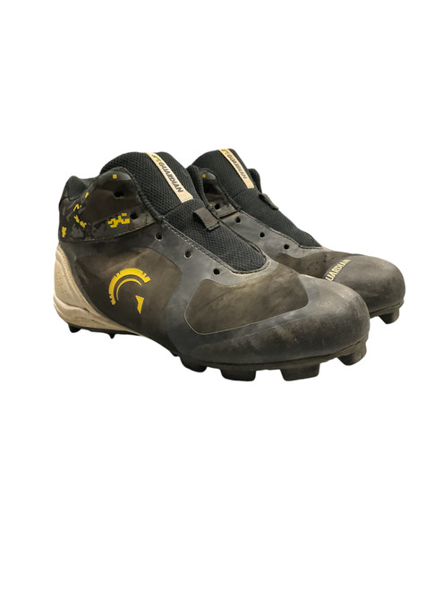 Used Guardian Baseball Cleats Junior 05 11733-S000178057