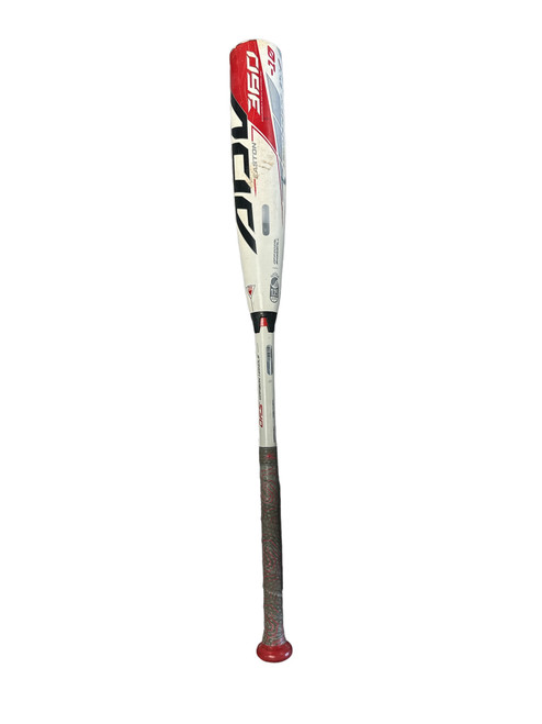 Vist Large View of Product Image Which is Easton Baseball and Softball USSSA 2 5/8  Barrel Bats