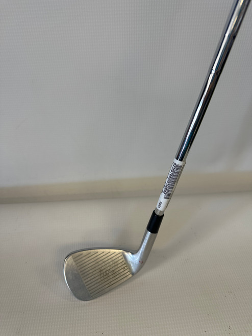 Vist Large View of Product Image Which is Used Taylormade P790 Golf Wedge Mens RH Pitching Wedge 11852-S000020196