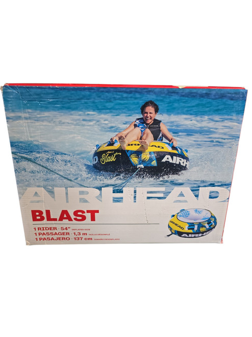 Vist Large View of Product Image Which is New AIRHEAD BLAST TUBE