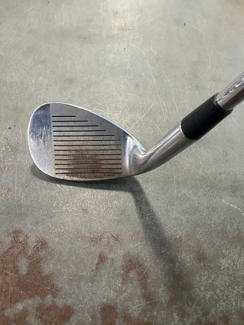 Used Mizuno FALDO Golf Wedge Mens RH 56 Degree 10672-S000312315