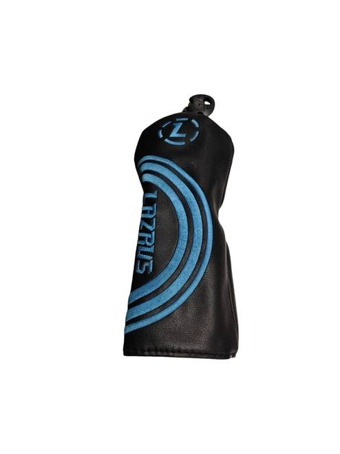 Vist Large View of Product Image Which is Used Lazarus 7 HYBRID COVER Golf Accessory