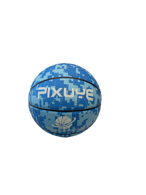 Vist Large View of Product Image Which is Used Basketball Youth Indoor Child