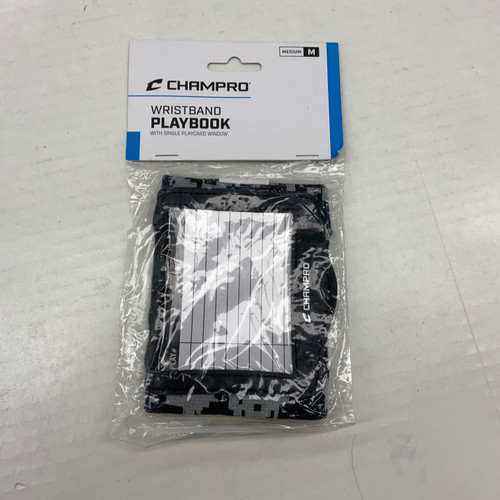 Vist Large View of Product Image Which is Used Champro Football Accessory