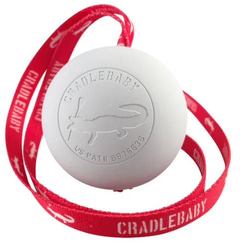 Vist Large View of Product Image Which is New Cradlebaby Goalie