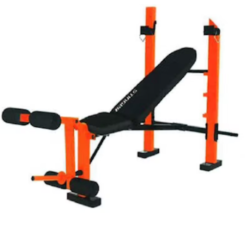 Vist Large View of Product Image Which is Exercise and Fitness Benches