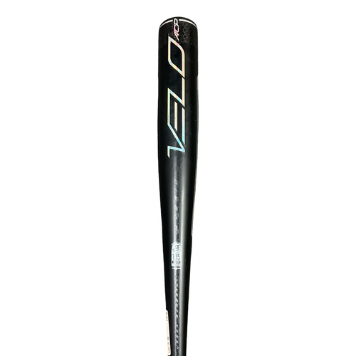 Vist Large View of Product Image Which is Used Rawlings VELO ACP BB USSSA 2 5/8 Bat 31"