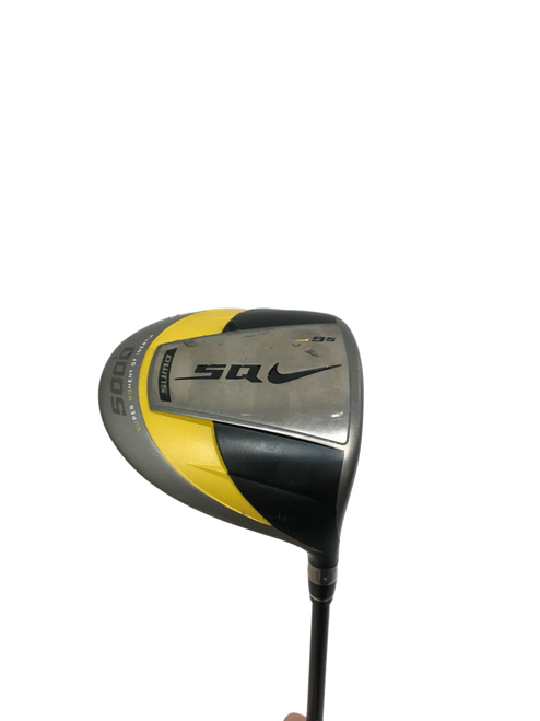 Vist Large View of Product Image Which is Used Nike Sumo SQ 9.5* Graphite/Stiff RH Driver 11692-S000127905