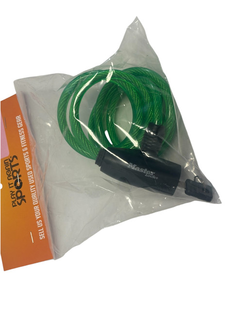 Vist Large View of Product Image Which is Used Bike Lock 11731-S000123857