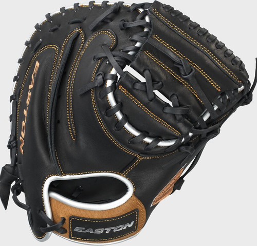 Vist Large View of Product Image Which is Baseball & Softball Baseball & Softball / Catchers Gloves