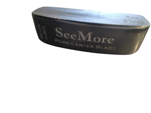Vist Large View of Product Image Which is Used SeeMore SS303 Mens Putter RH