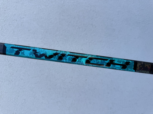 Vist Large View of Product Image Which is New BAUER TWITCH STICK INT-65