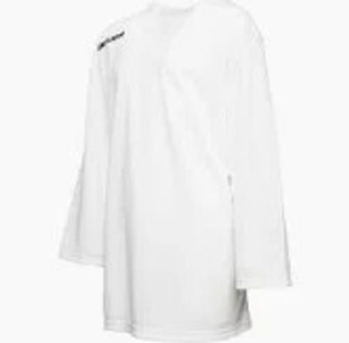 New FLEX PRAT JER SR WHITE GOALIE CUT 11860-1054921SRWHGC