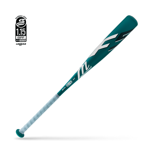 Vist Large View of Product Image Which is Marucci F5 Senior League -5 USSSA Bat #MSBF545