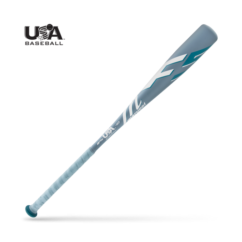 Vist Large View of Product Image Which is Marucci F5 Senior League -10 USSSA Bat #MSBF5410USA