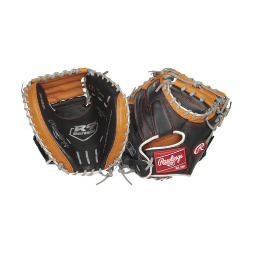 Vist Large View of Product Image Which is New R9 CONTOUR FIT 32" RHT