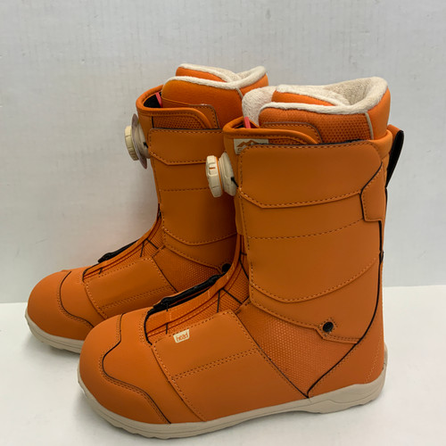 New SCOUT LYT BOA COILER FOX 11762-HED353324