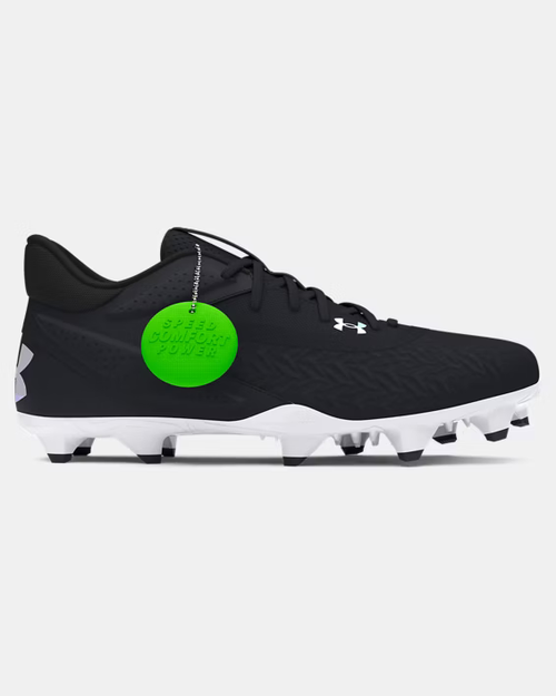 Under Armour Yard MT TPU 3.0 Baseball Cleats #3027449