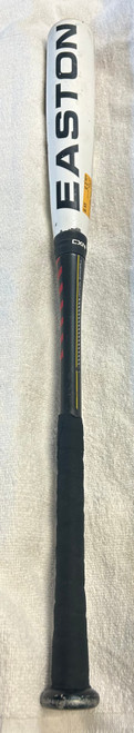 Used Easton SURGE BGS2 High School -3 Baseball Bat White/Black/Red/Gold  32"  BBCOR 11750-S000197965