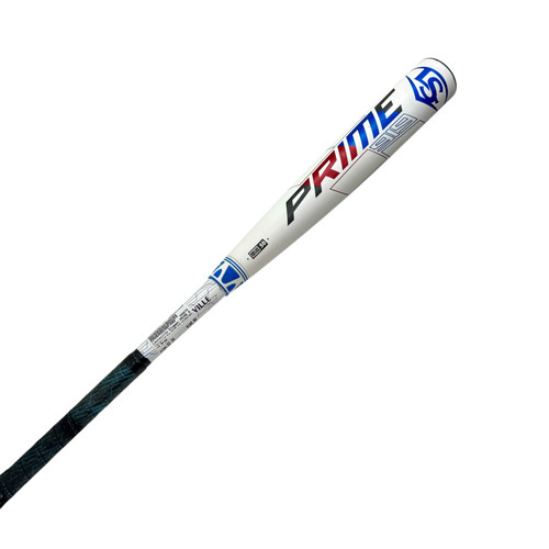 Vist Large View of Product Image Which is Used Louisville Slugger PRIME 919 WTLBB919B3 High School Bat 32" -3 Drop