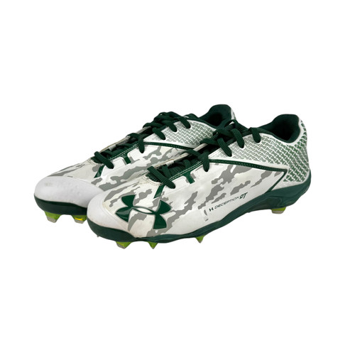Used Under Armour DECEPTION DT METAL BB/SB Cleats Men's 10 11506-S000267685