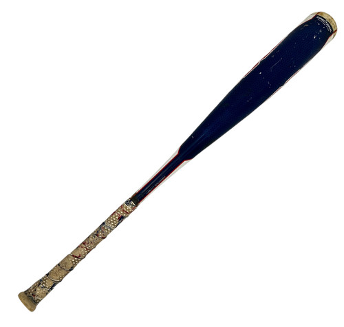 Vist Large View of Product Image Which is Used AXE MB50 BB/SB USSSA 2 5/8 Bat 30"