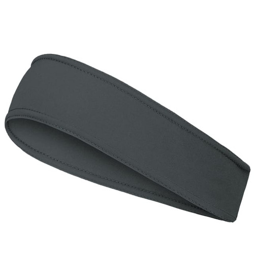 Vist Large View of Product Image Which is New HEAD BAND SILVER