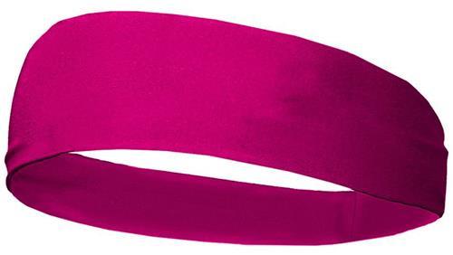 Vist Large View of Product Image Which is New HEAD BAND PINK