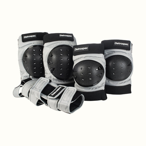 Vist Large View of Product Image Which is New PAD SET CHILD GRY 11479-39R3746