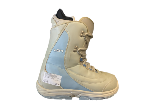 Vist Large View of Product Image Which is Burton Snowboarding Women's Snowboard Boots
