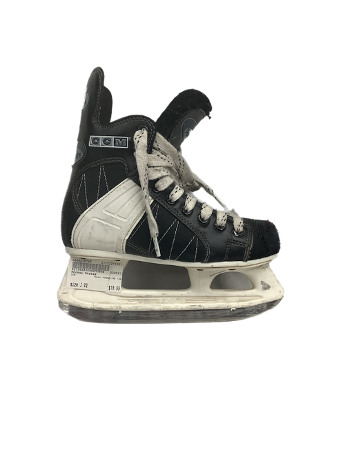 Vist Large View of Product Image Which is CCM Skates Ice Hockey Skates