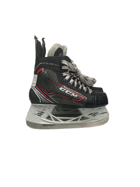 Vist Large View of Product Image Which is Bauer Skates Ice Hockey Skates