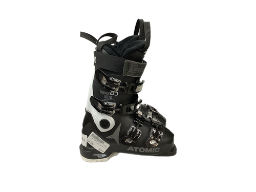 Vist Large View of Product Image Which is Atomic Downhill Skiing Women's Downhill Ski Boots