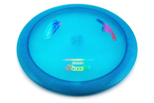 Vist Large View of Product Image Which is Disc Golf Disc Golf Drivers