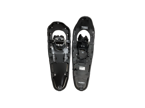 Tubbs Cross Country Skiing Snowshoes