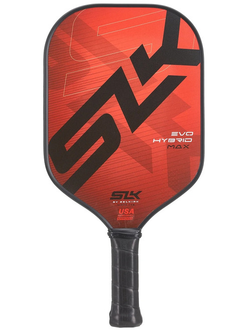 Vist Large View of Product Image Which is Racquet Sports Pickleball Paddles