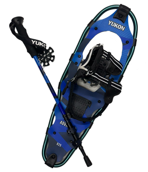 Vist Large View of Product Image Which is New YUKON ADVANCED 825 11869-AIH80-3010K-DSG