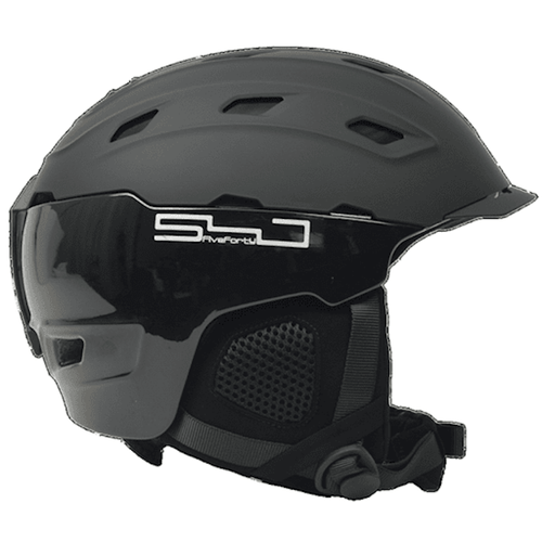Vist Large View of Product Image Which is Snowjam Winter Outerwear Winter Outerwear / Ski Helmets