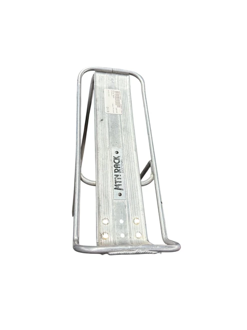 Vist Large View of Product Image Which is Used Blackburn MTN RACK Bike Accessory Grey