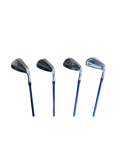 Vist Large View of Product Image Which is Nike Golf Iron Sets
